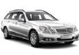 Mercedes E Class Estate